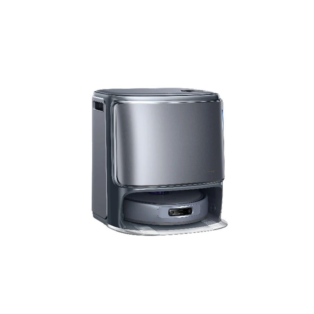 Robot Vacuums